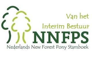 Officiële Mededelingen – Nederlands New Forest Pony Stamboek