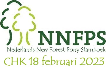 Centrale Hengsten Keuring Nnfps 2023 – Nederlands New Forest Pony Stamboek